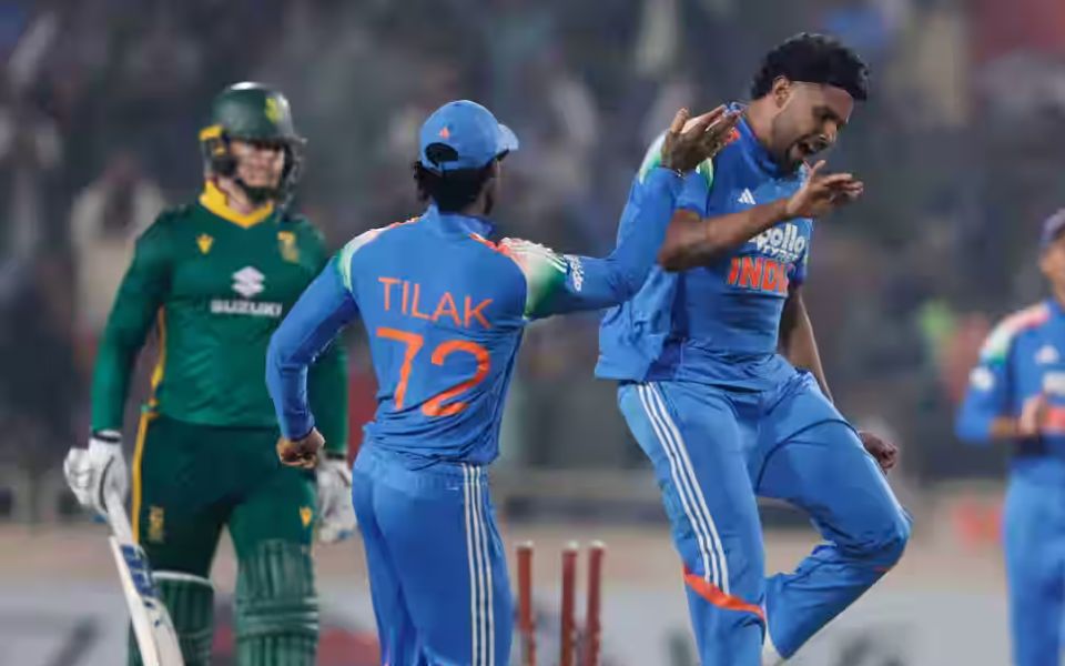 India vs South Africa Today Match Prediction, 1st T20I: Who will win today's match?