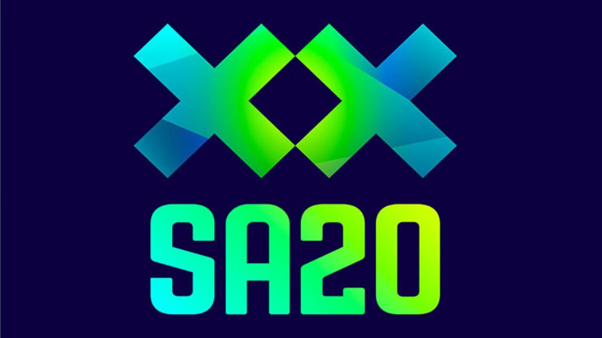 SA20 2026 Auction