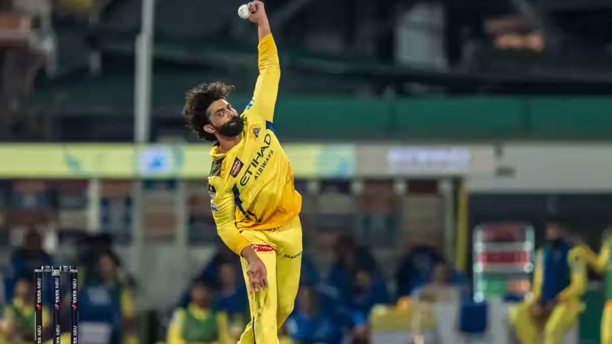 IPL captains sacked after just one season