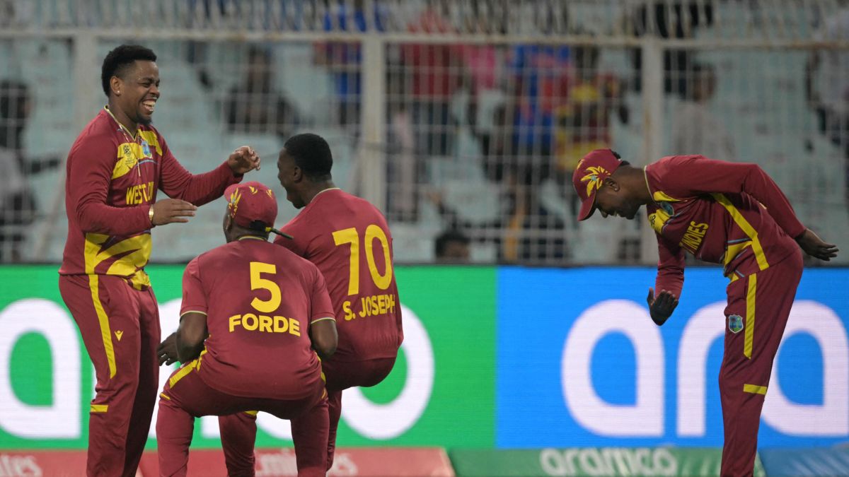 ENG vs WI Today Match Prediction