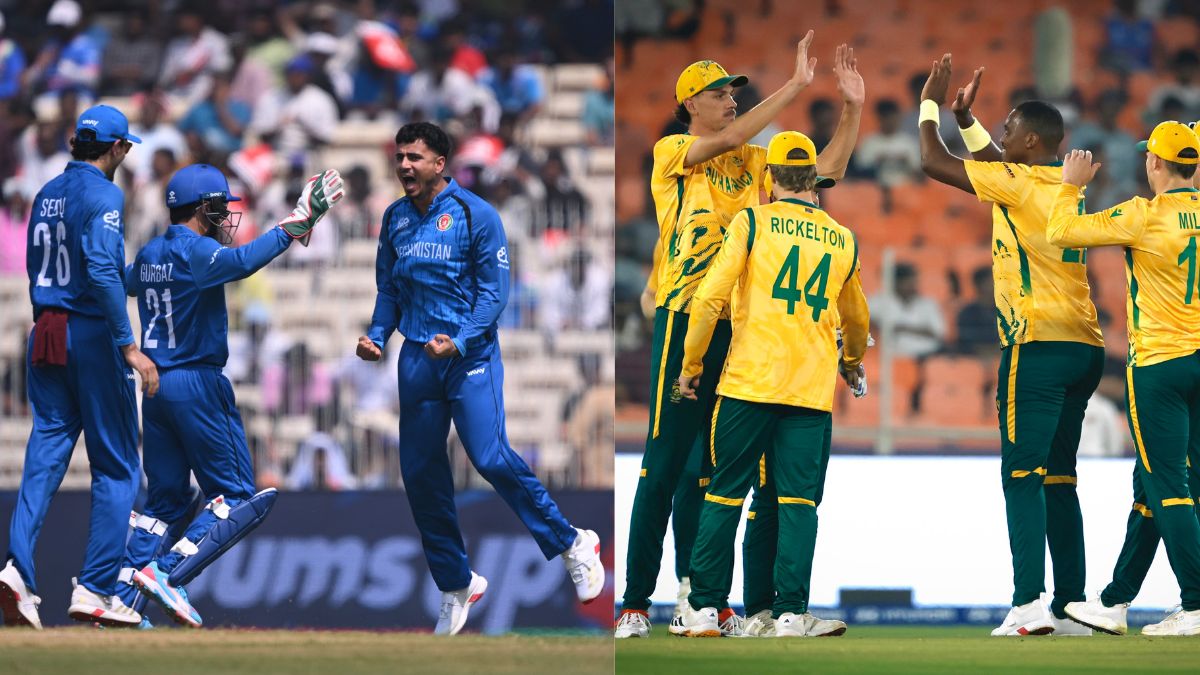 AFG vs SA Today Match Prediction