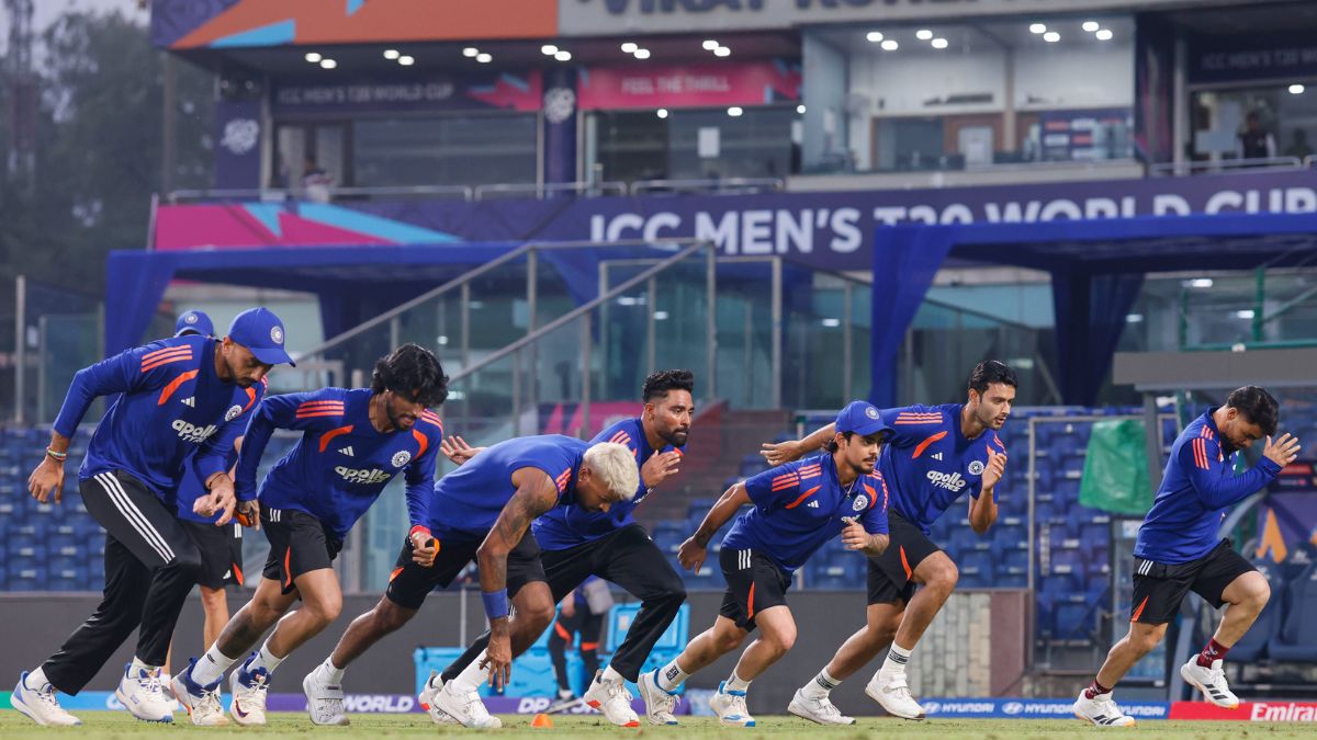 Top 3 fitness tests used by international cricket teams
