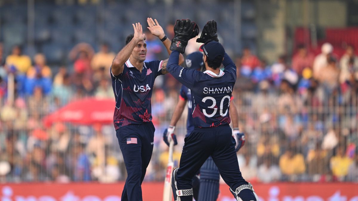 Shadley van Schalkwyk