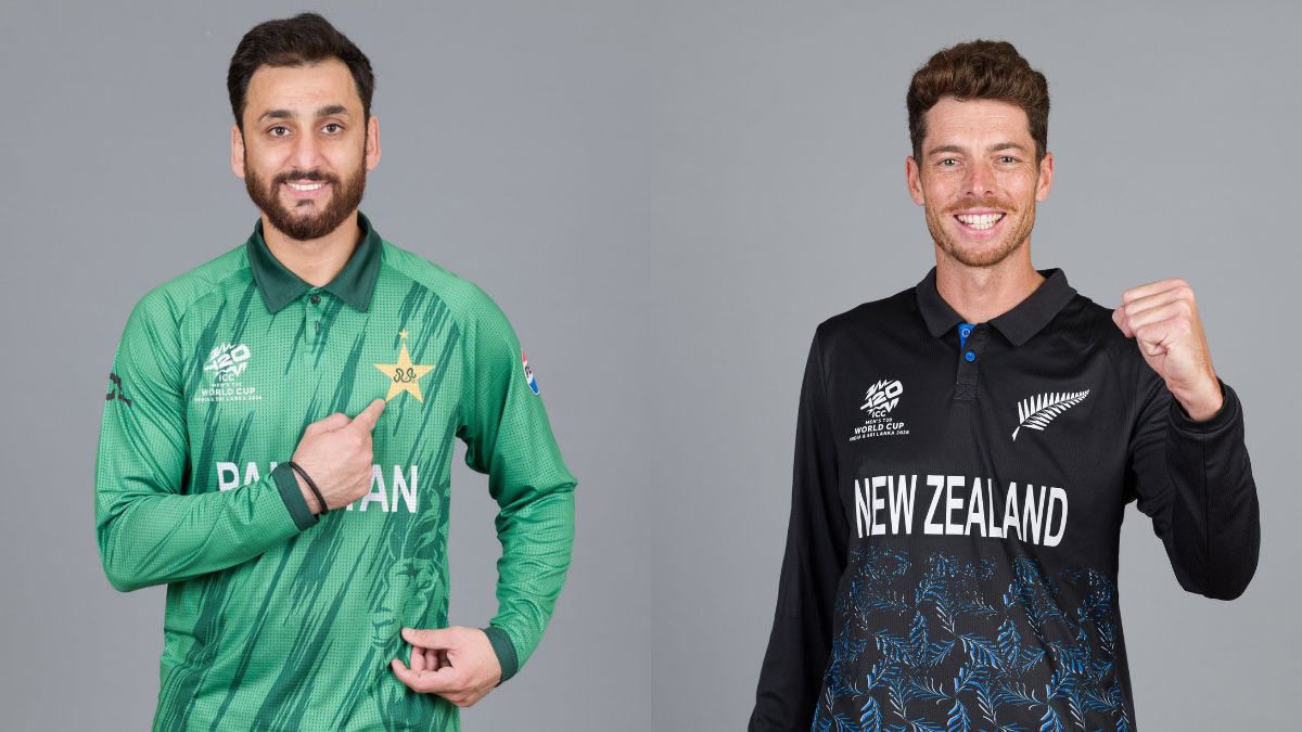 PAK vs NZ Today Match Prediction