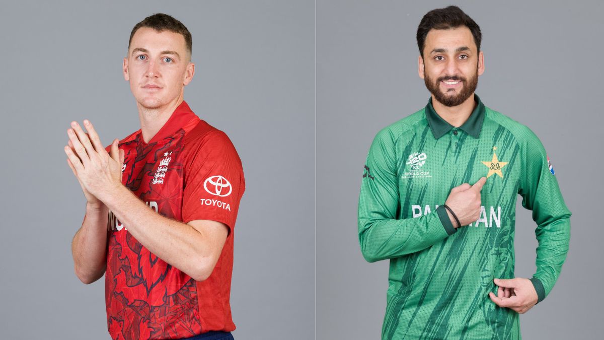 ENG vs PAK Today Match Prediction