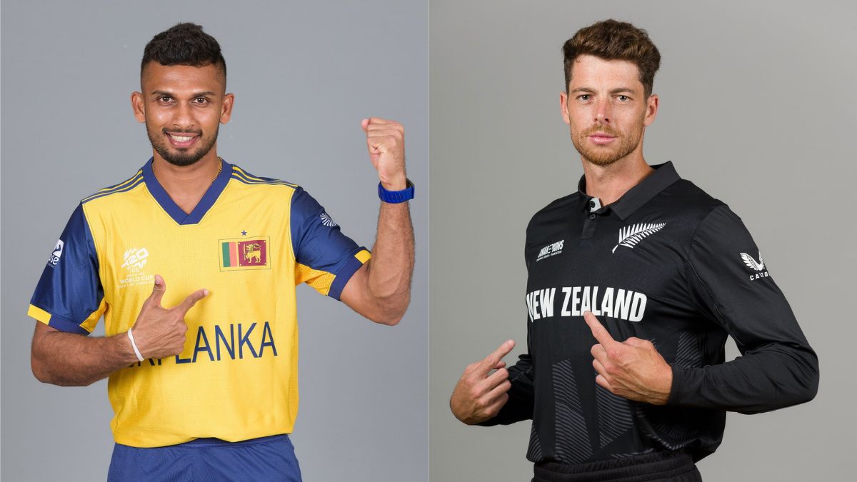 SL vs NZ Today Match Prediction