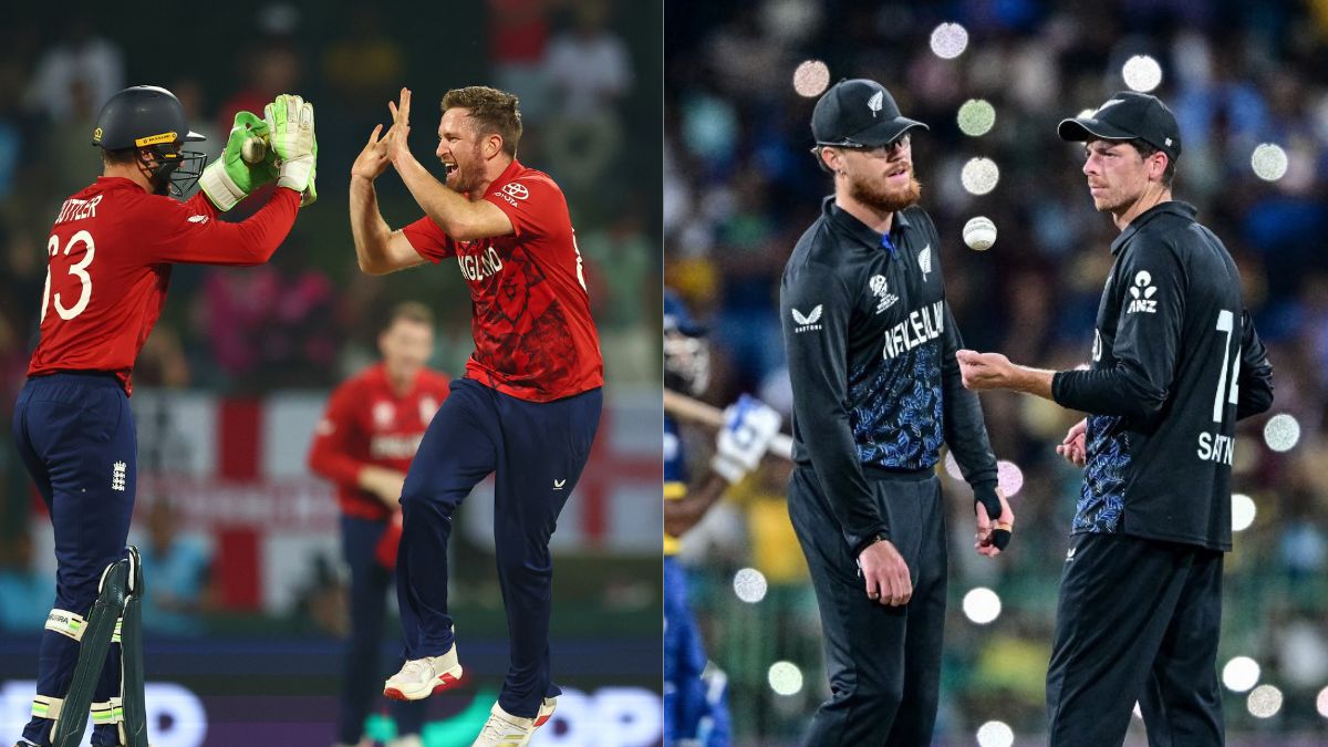 ENG vs NZ Today Match Prediction