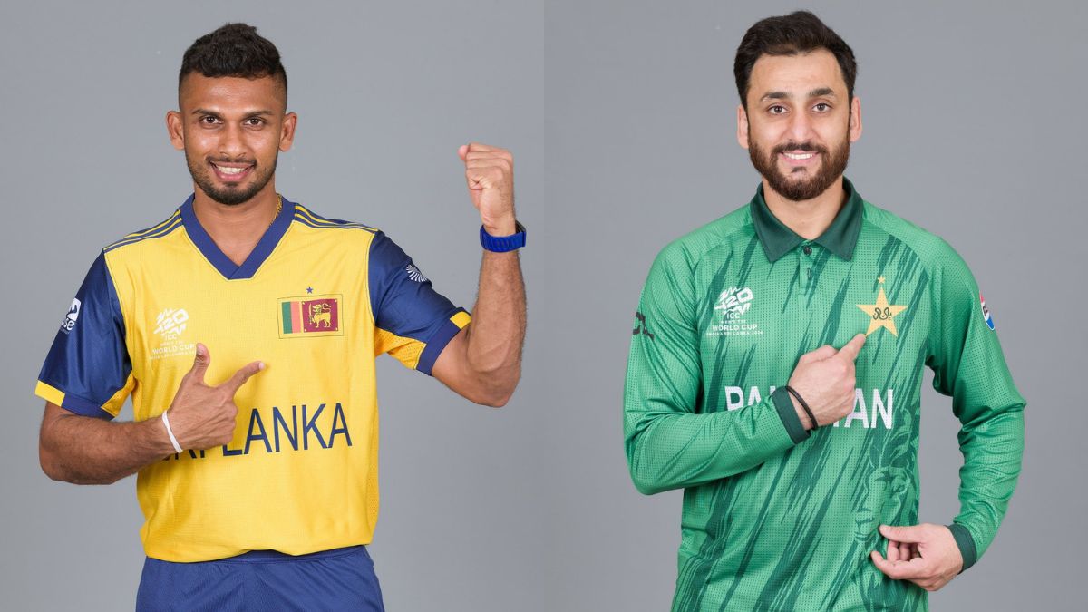 SL vs PAK Today Match Prediction