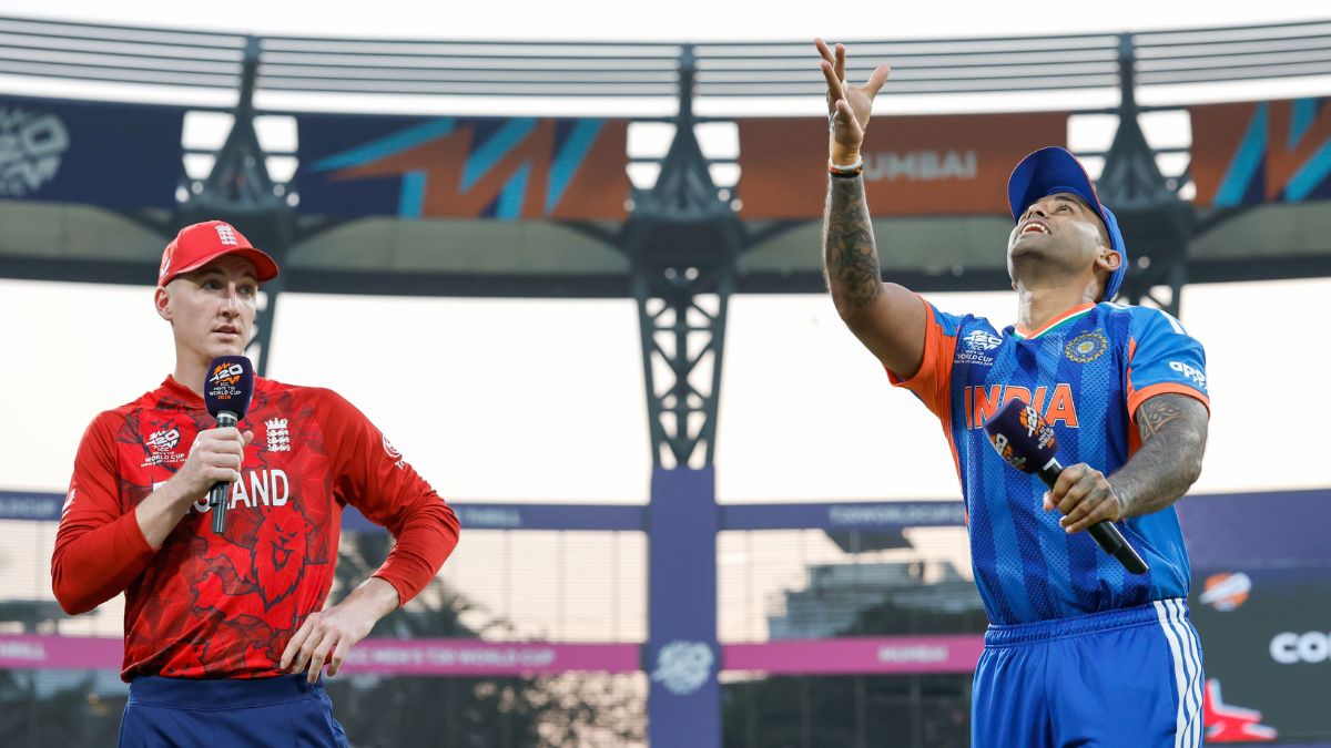 Harry Brook and Suryakumar Yadav