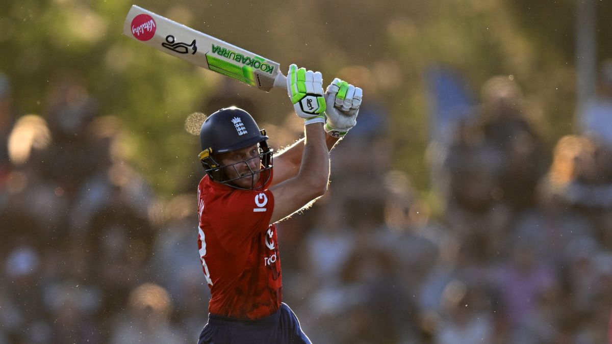 Jos Buttler