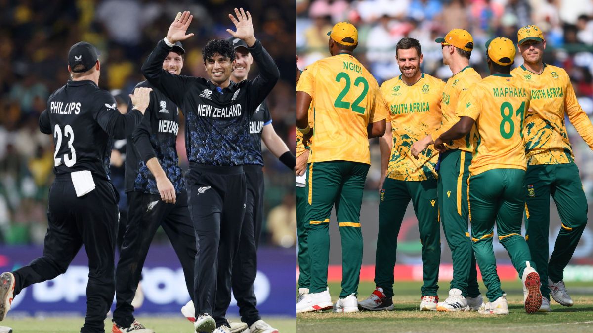NZ vs SA Today Match Prediction