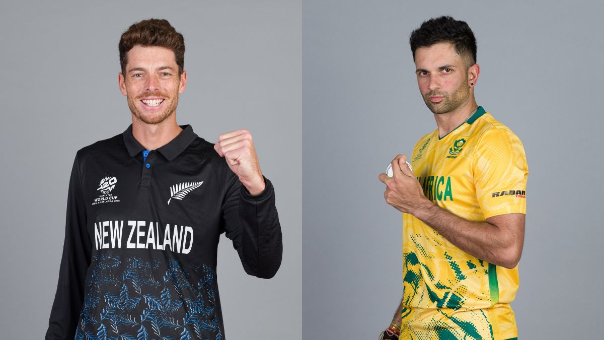 NZ vs SA Today Match Prediction