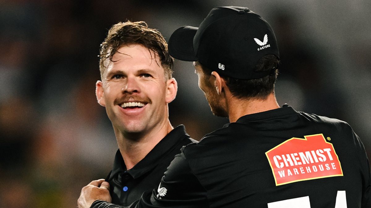 Lockie Ferguson