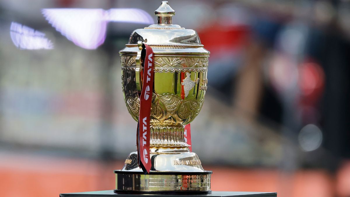IPL 2026 is set to begin on March 28 (Source: Getty Images)