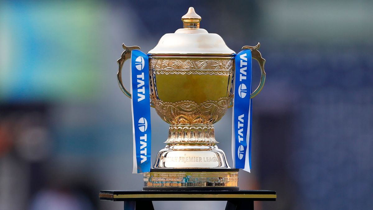 IPL 2026 is set to begin on March 28 (Source: Getty Images)