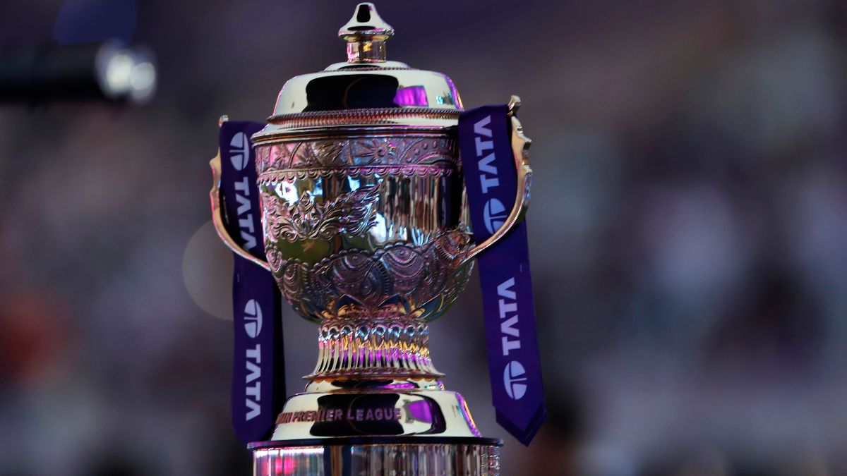 IPL 2026: Ranking all ten current coaches of teams (Source: Getty Images)