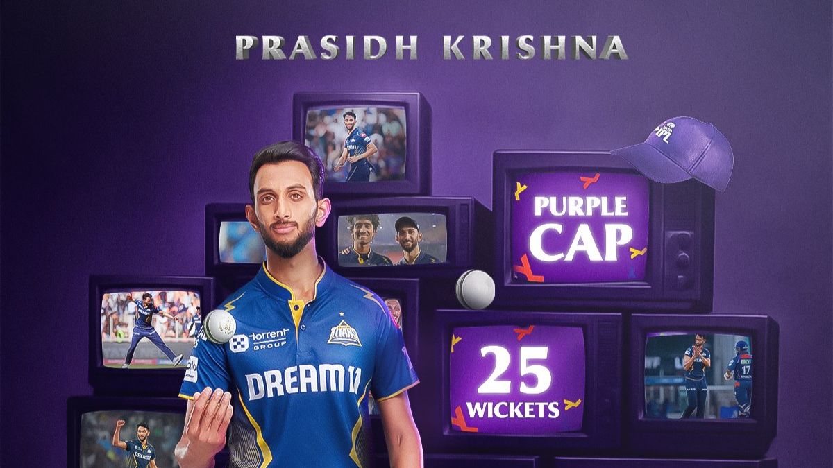 IPL Purple Cap Winners