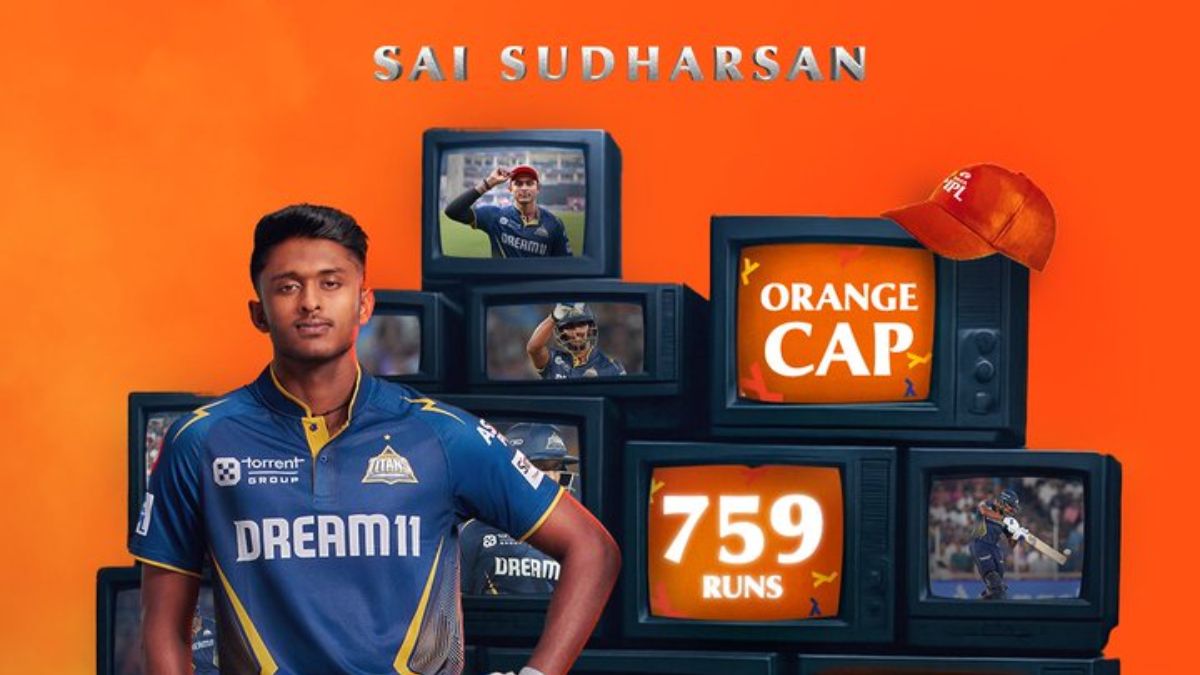 IPL Orange Cap Winners