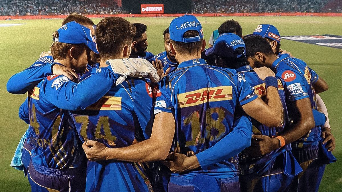 Mumbai Indians