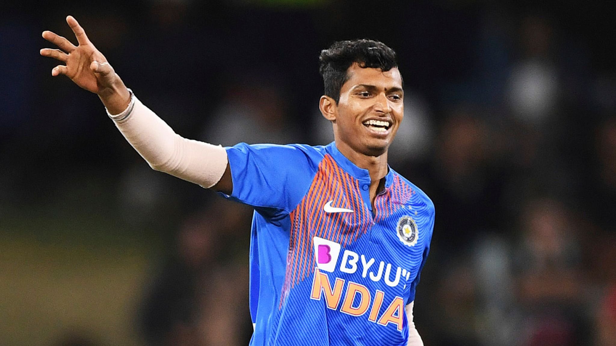 IPL 2026: Navdeep Saini last played for Rajasthan Royals (Source: X)