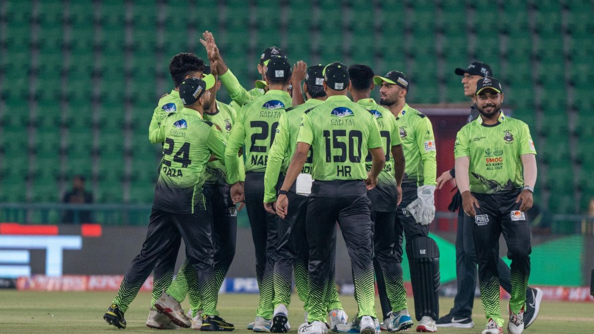 Lahore Qalandars