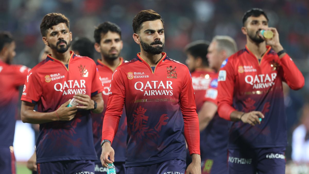 IPL 2026: RCB to take on SRH in opening fixture (Source: Getty Images)