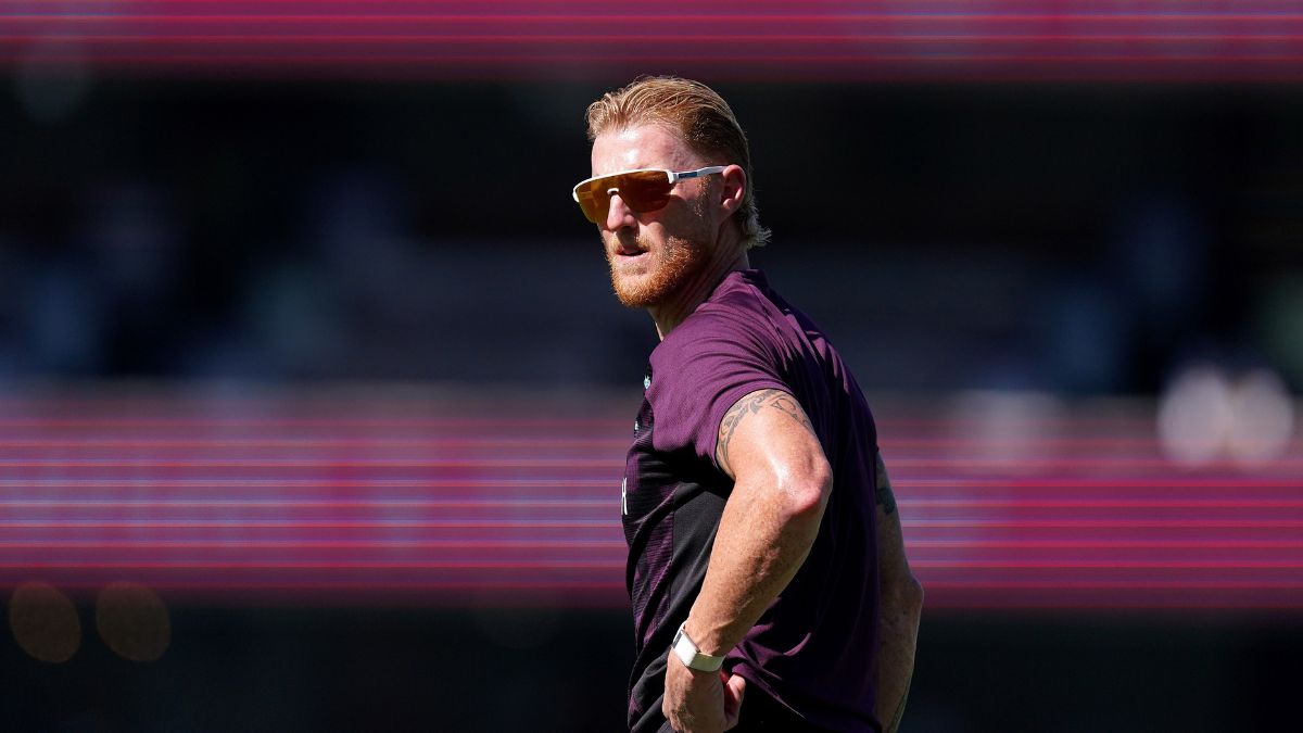 Ben Stokes