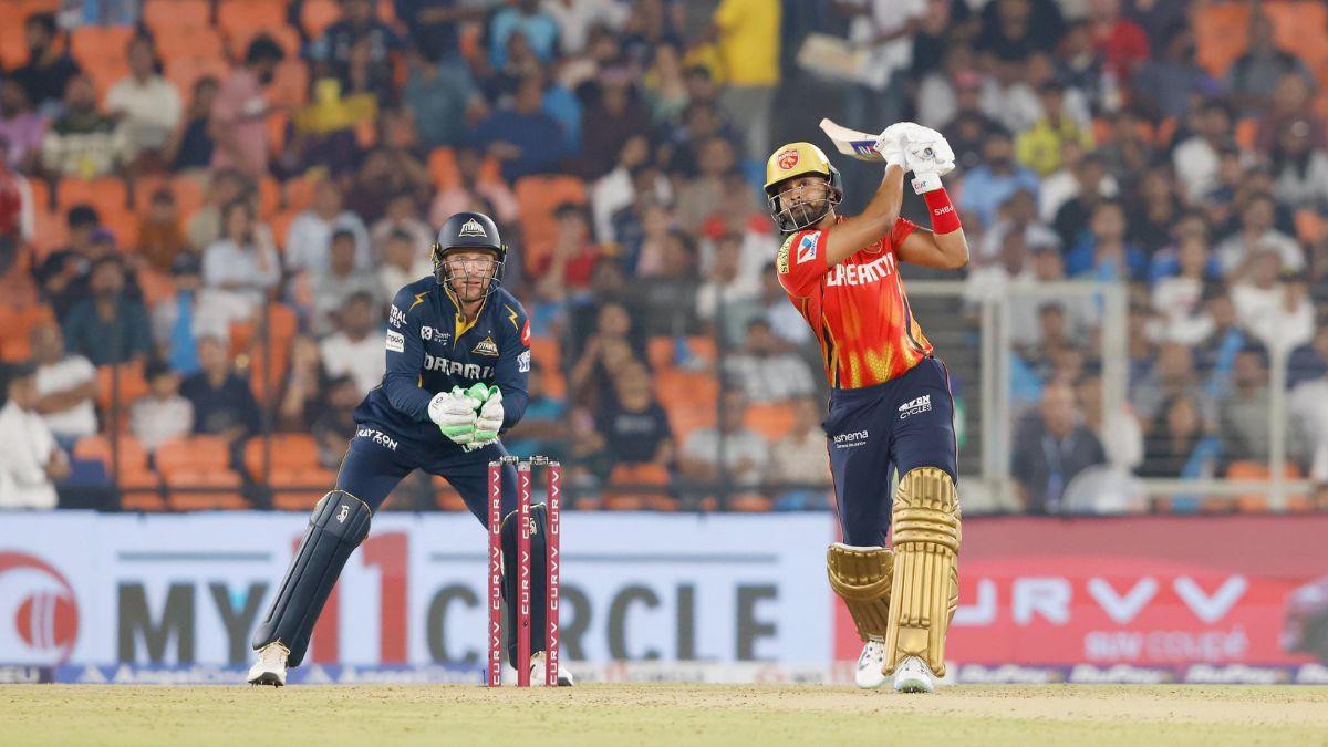 PBKS vs GT Today Match Prediction