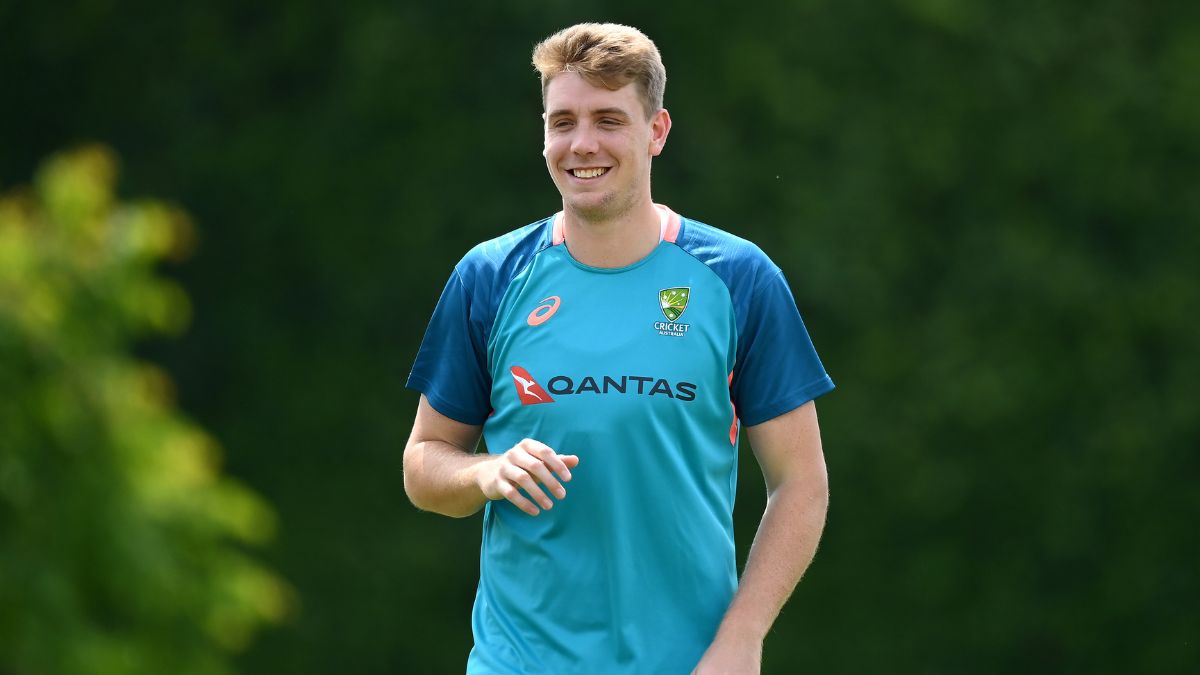 IPL 2026: Cameron Green is available to bowl for KKR (Source: Getty Images)