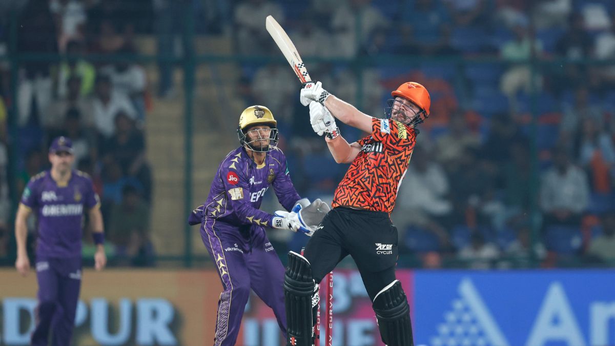 KKR vs SRH Today Match Prediction