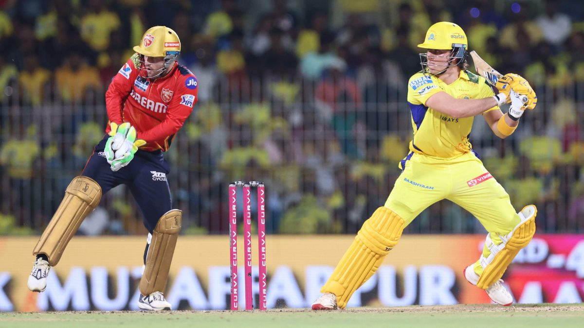 CSK vs PBKS Today Match Prediction