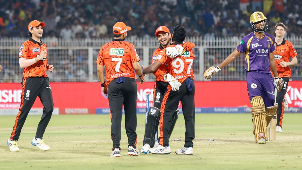 Sunrisers Hyderabad