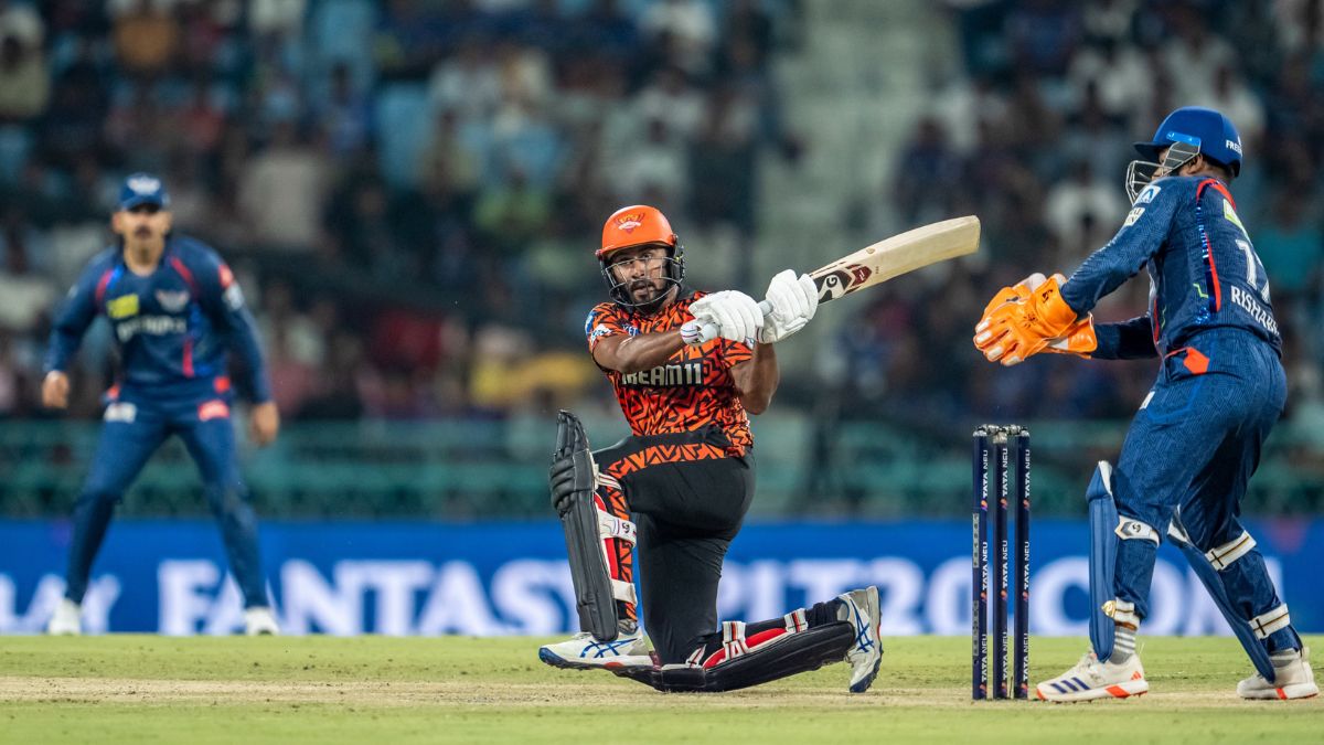 SRH vs LSG Today Match Prediction