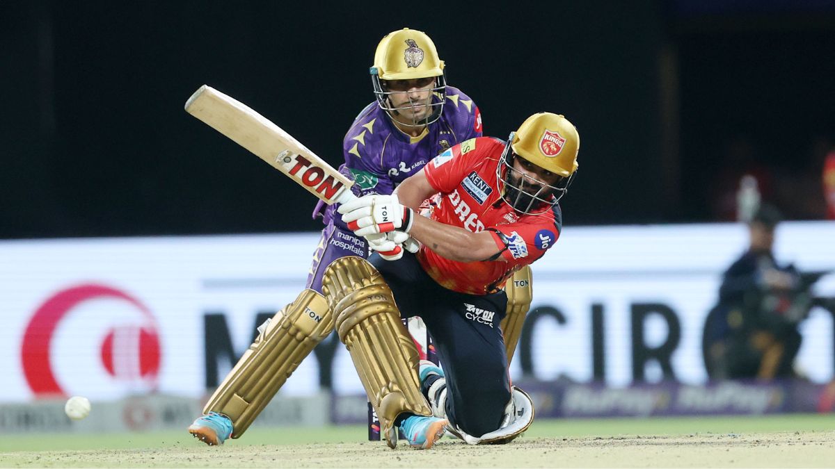 KKR vs PBKS Today Match Prediction