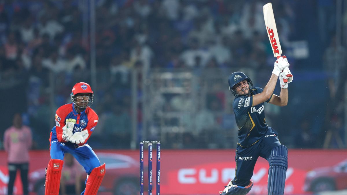 DC vs GT Today Match Prediction