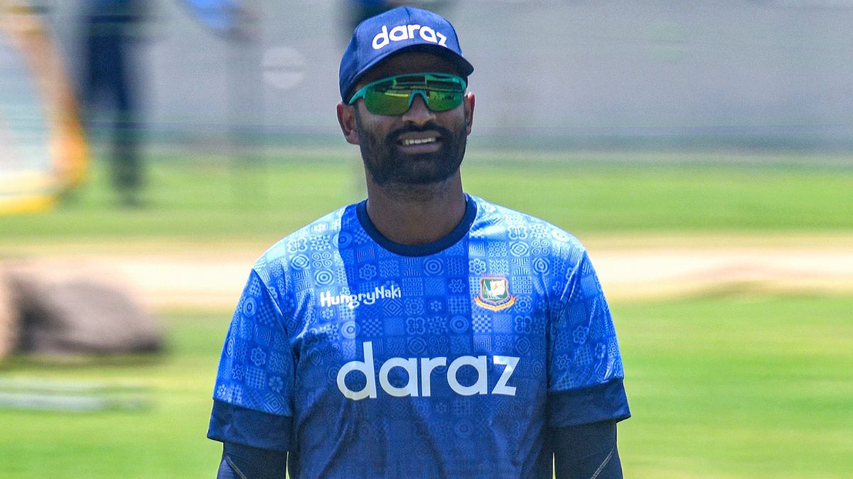 Tamim Iqbal