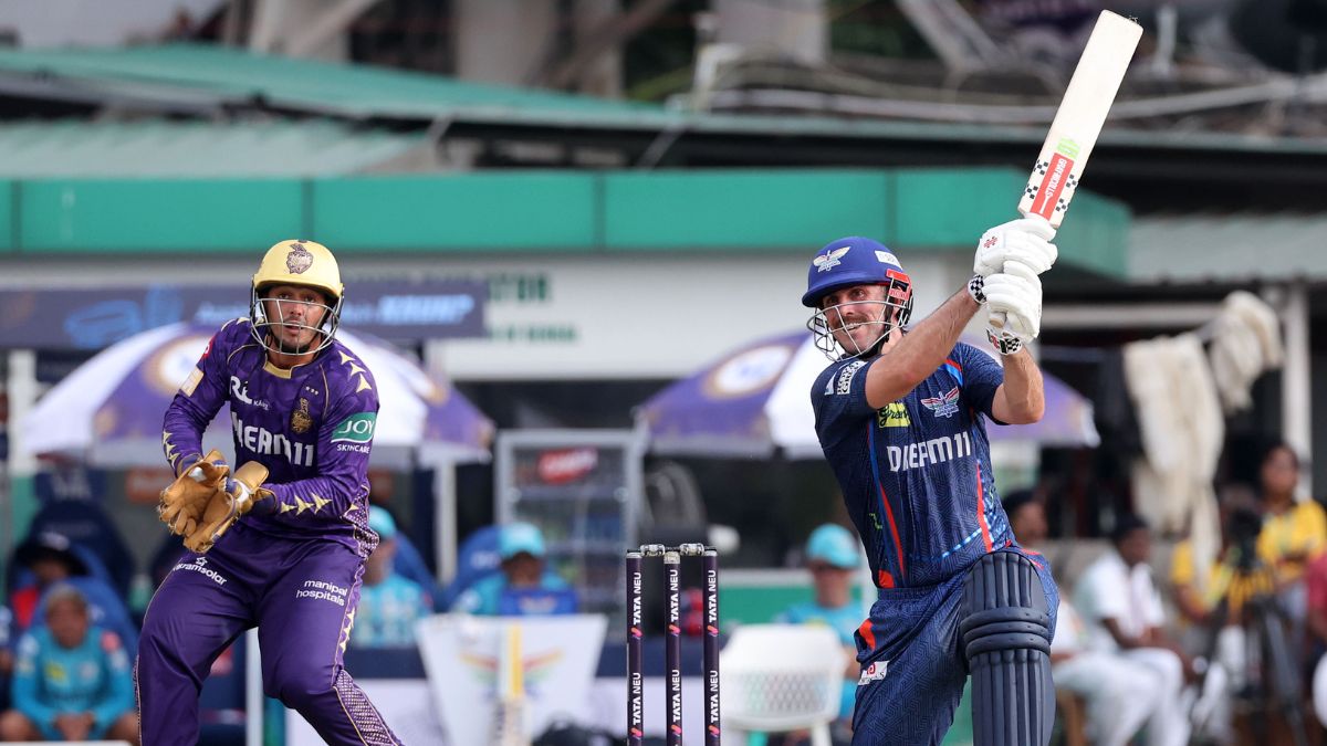 KKR vs LSG Today Match Prediction