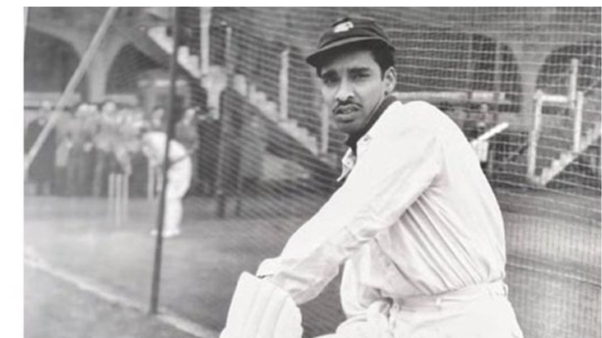 CD Gopinath (Source: X/TNCA Cricket)