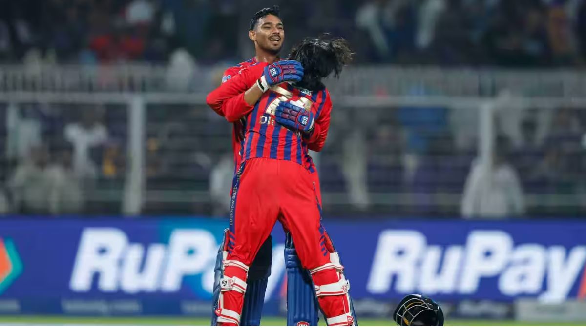 Mukul Choudhary (Source: IPL)