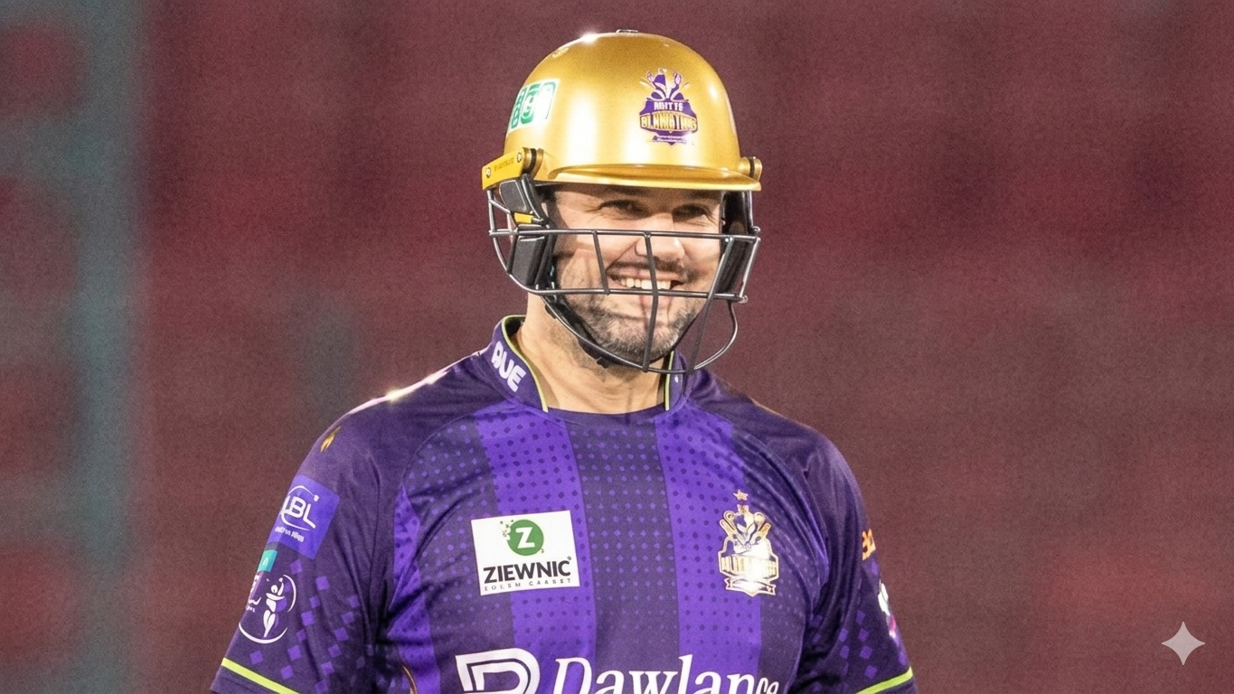 Rilee Rossouw (Source: X/@GreenTeam1992)