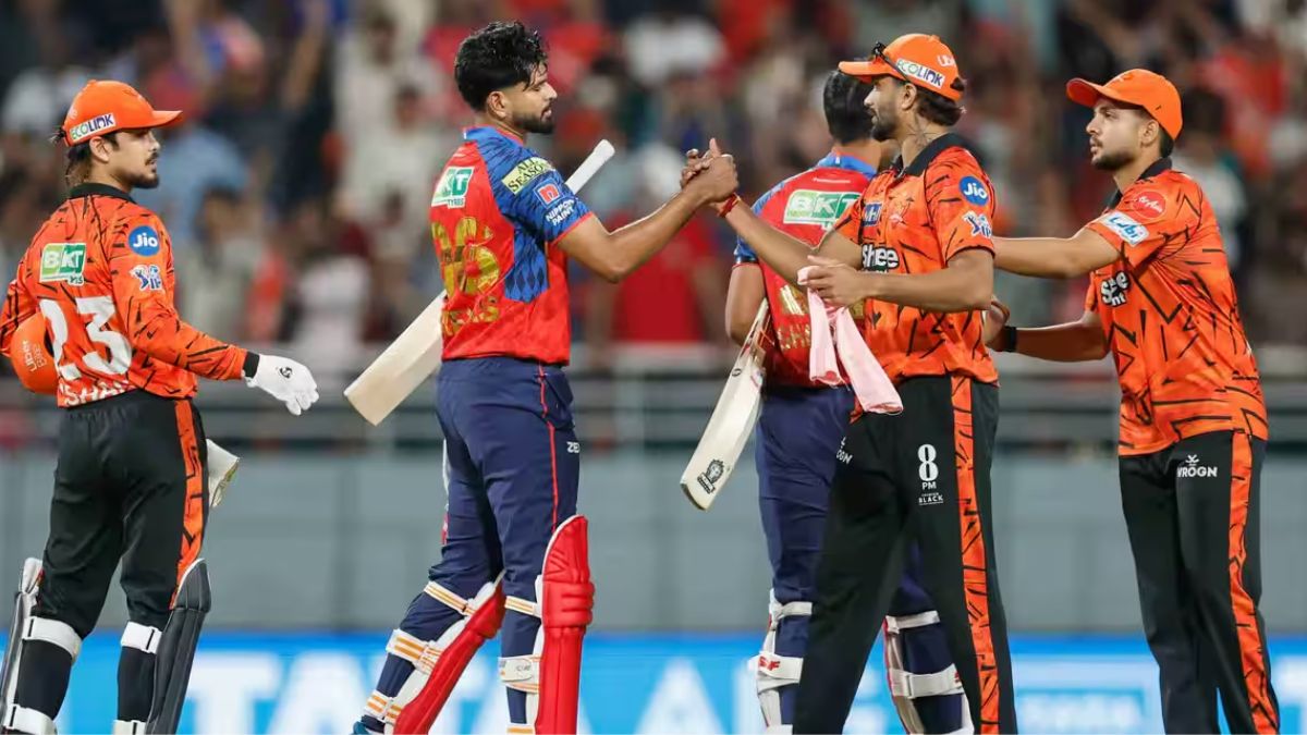 Shreyas Iyer, Ishan Kishan (Source: IPL)