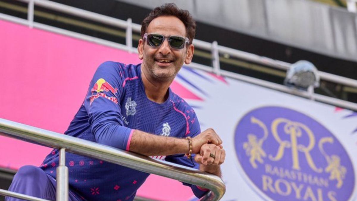 Romi Bhinder (Source: Instagram/romibhinder)