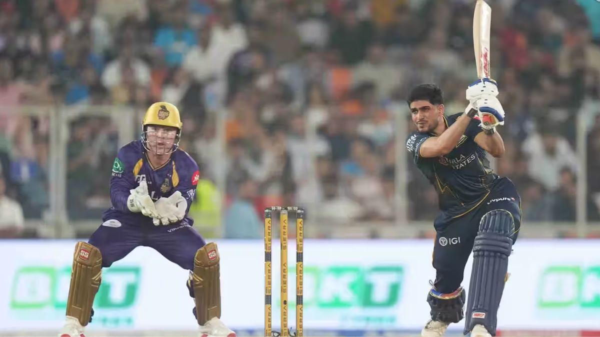 Shubman Gill (Source: IPLT20.com)