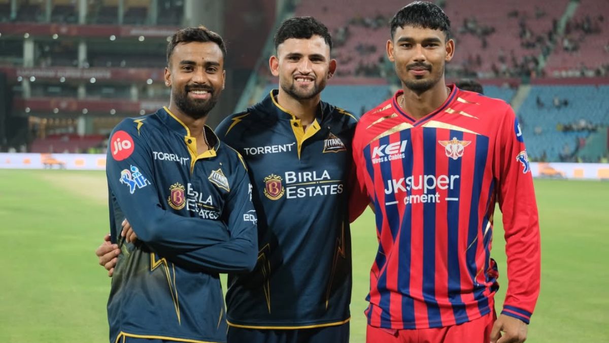 Uncapped Indians with more IPL salary in 2026 than international stars