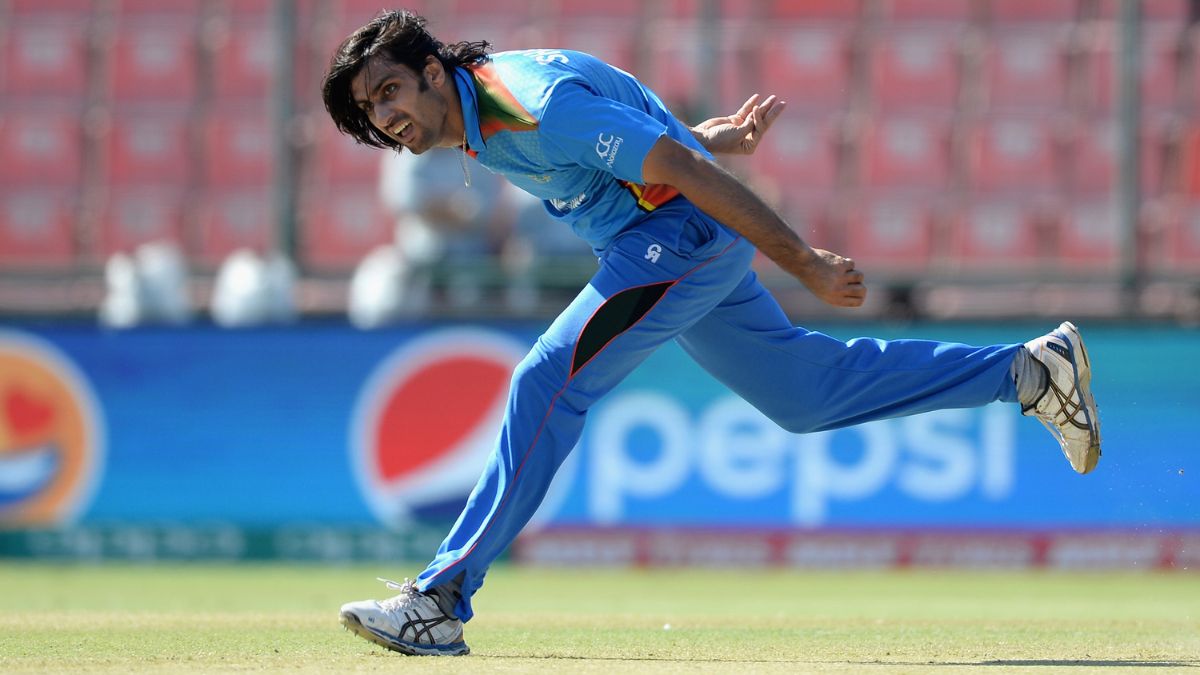Shapoor Zadran