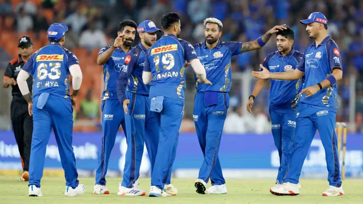 Mumbai Indians (Source: IPLT20.com)