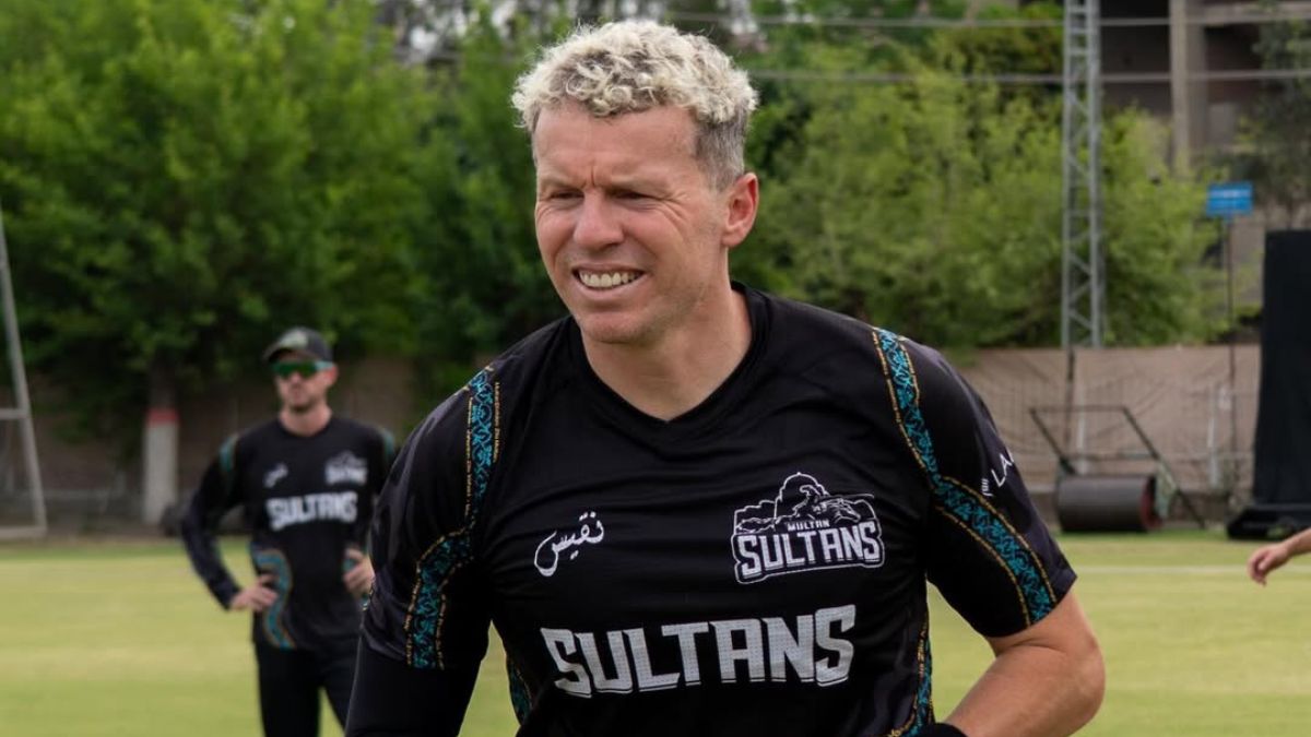 Peter Siddle (Instagram/@petersiddle403)