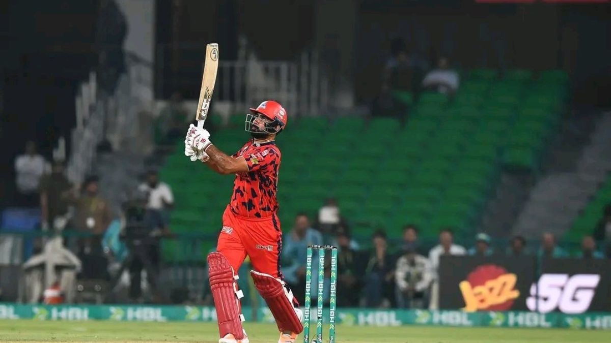 Khushdil Shah (Source: X/@KarachiKingsARY)