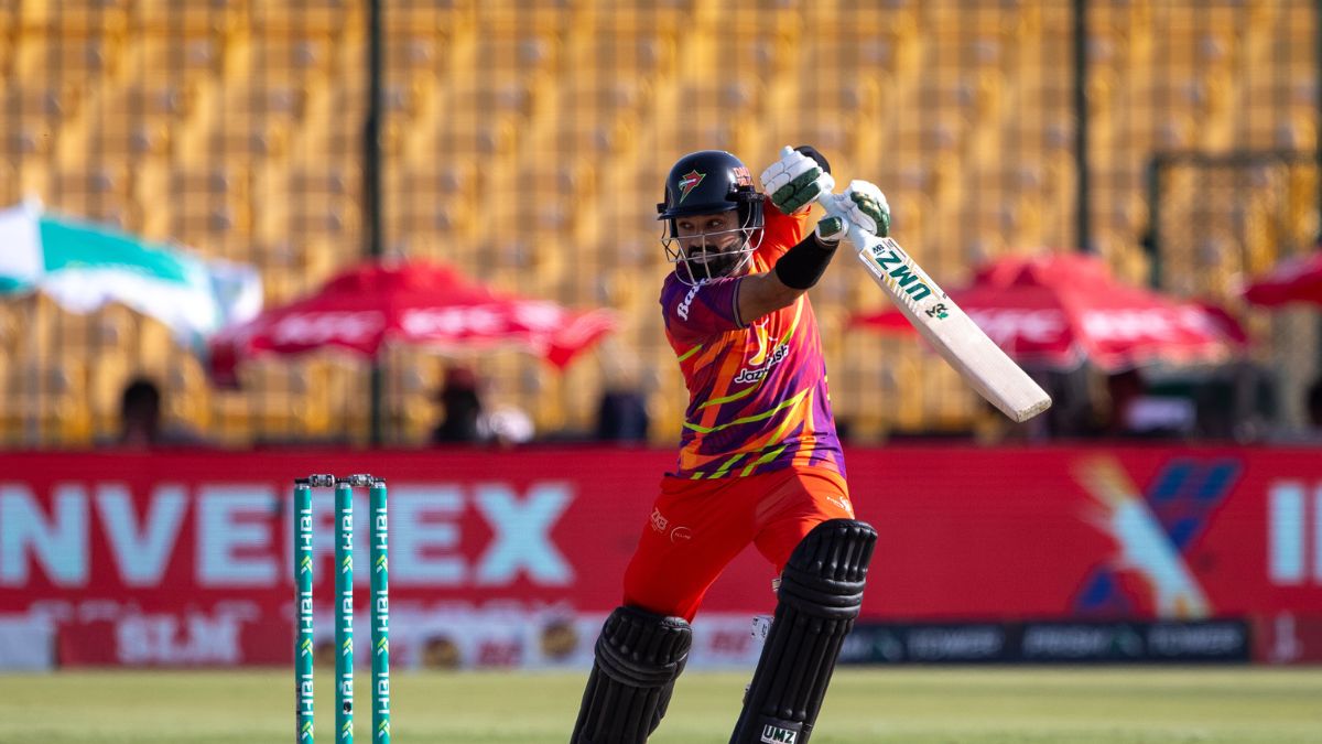 Mohammad Rizwan (Source: PSL)