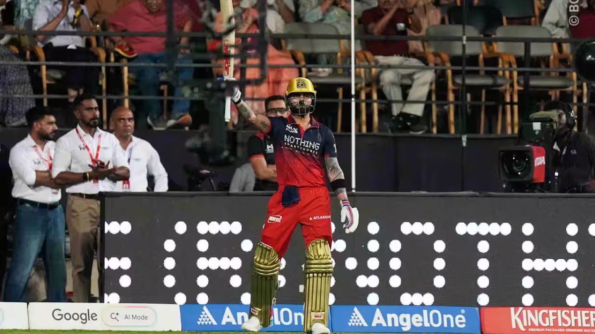 Virat Kohli (Source: IPLT20.com)